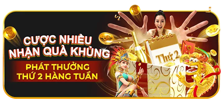 Ưu Đãi Khủng Cho Thành Viên Mới