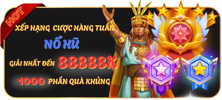 Game Slot Nổ Hũ Hấp Dẫn