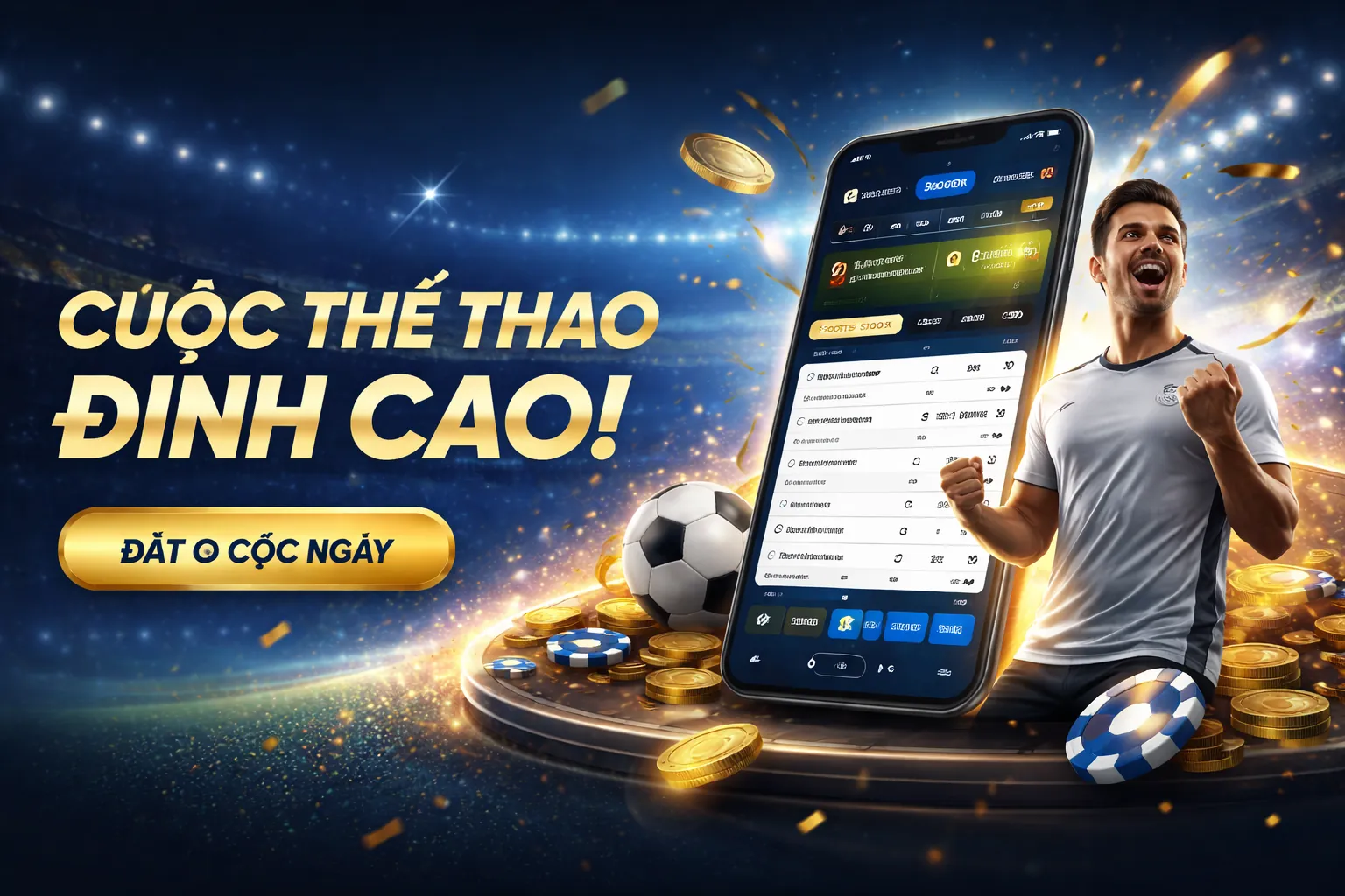Các loại cookie khác nhau được xx888 slot app sử dụng