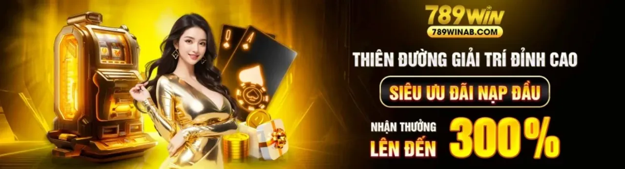 Trò chơi slot nổ hũ
