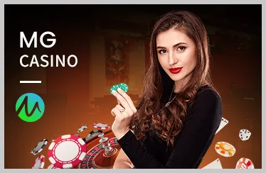 Sòng bạc trực tiếp hấp dẫn