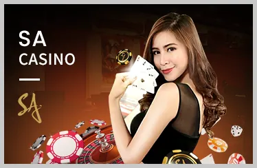 Trò chơi slot đa dạng