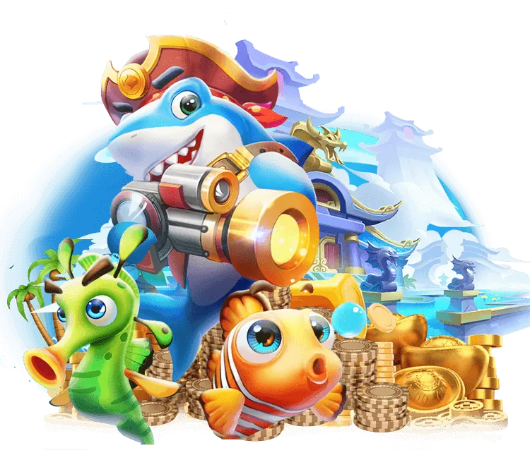 Tổng quan về trò chơi bắn cá đổi thưởng tại xx888 slot app